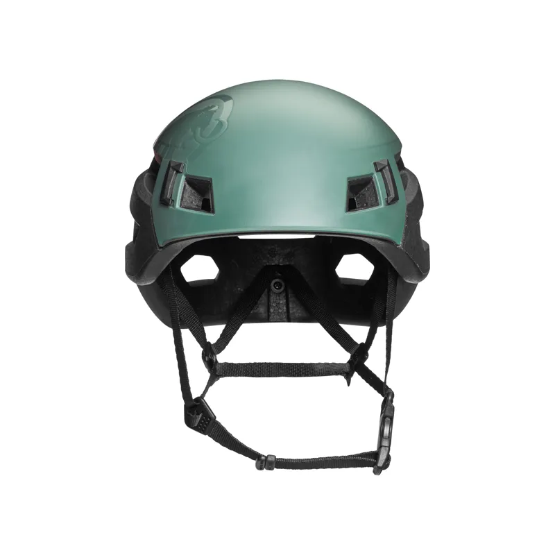 Mammut Wall Rider Helmet Dark Jade-1