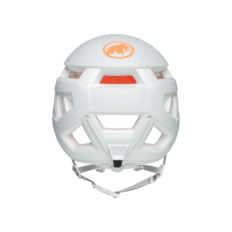 Mammut Crag Sender Helmet White-2
