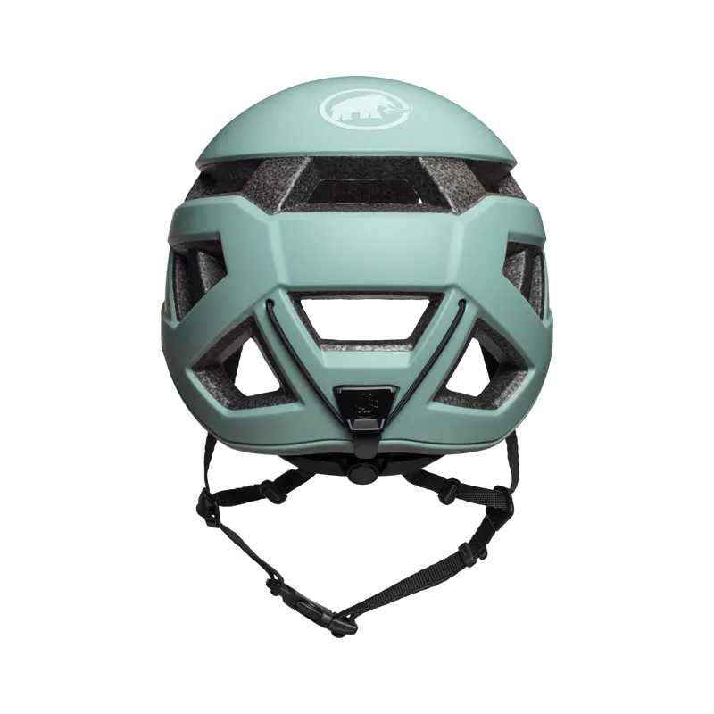 Mammut Crag Sender Helmet Jade-2