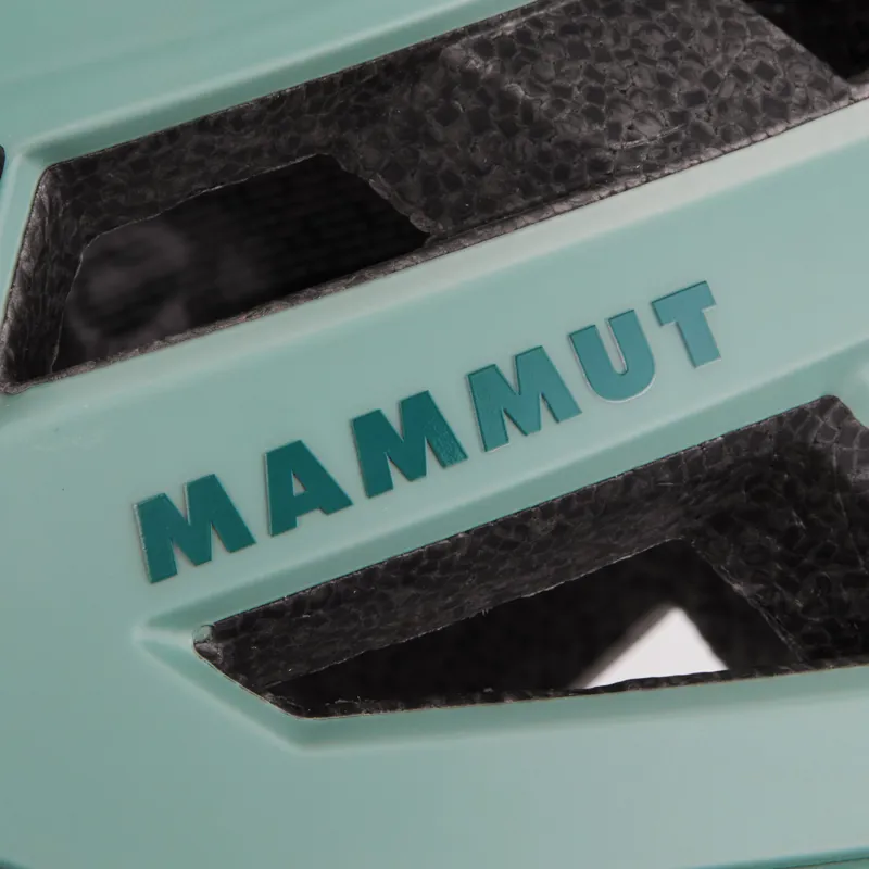 Mammut Crag Sender Helmet Jade-5