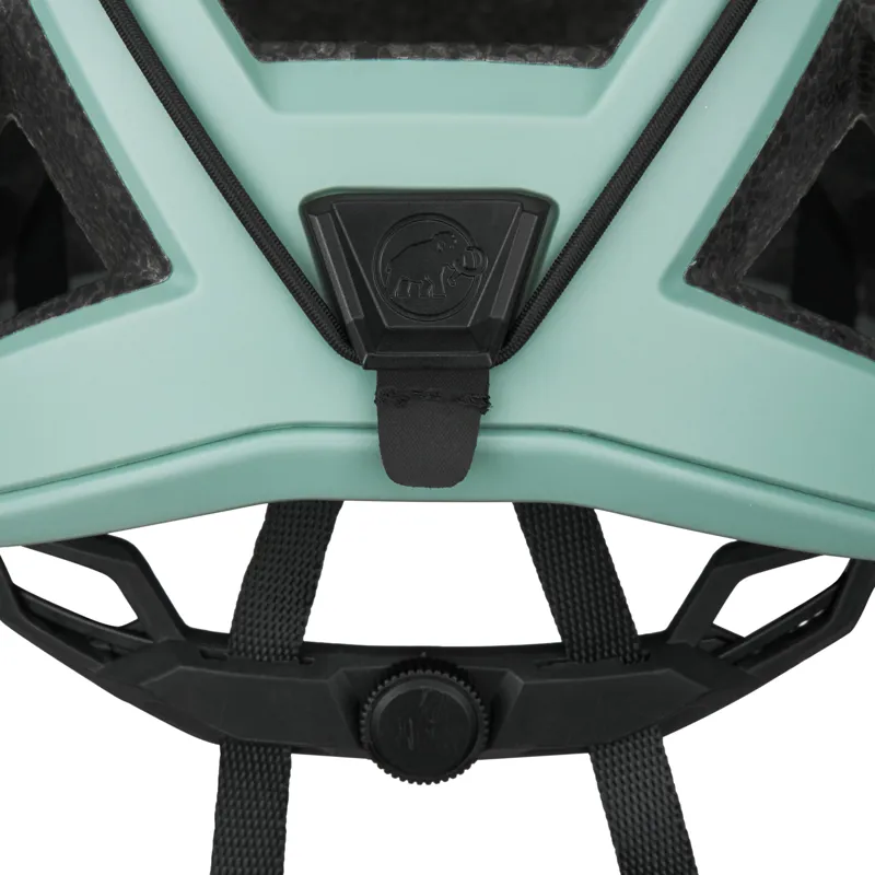 Mammut Crag Sender Helmet Jade-4