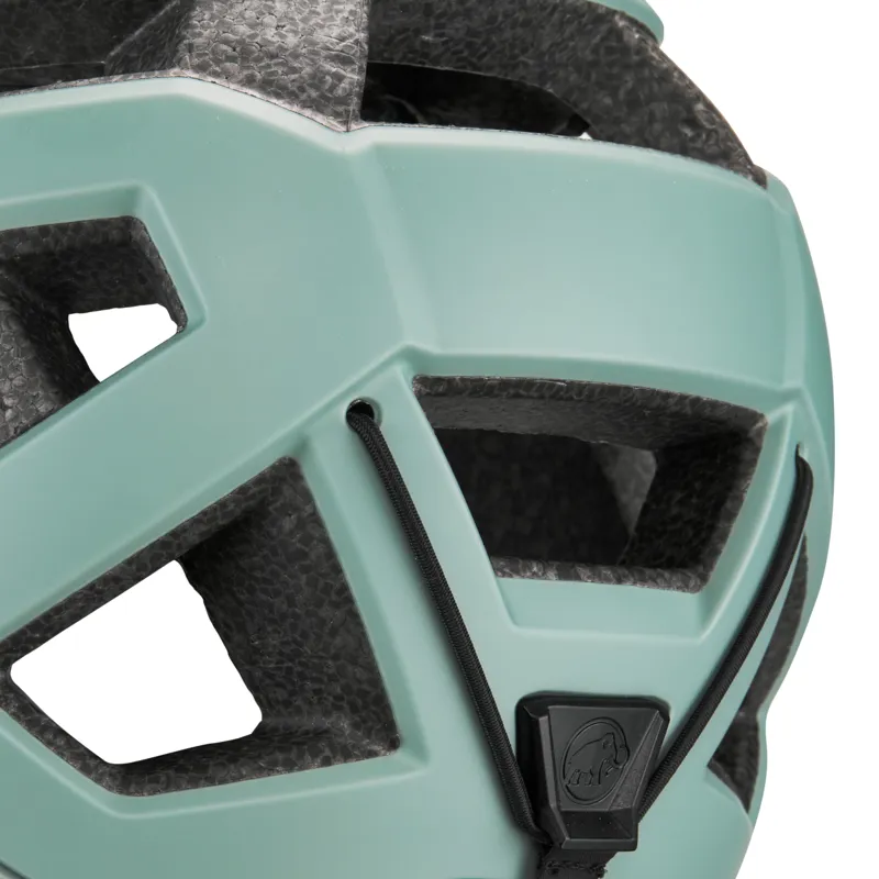 Mammut Crag Sender Helmet Jade-6