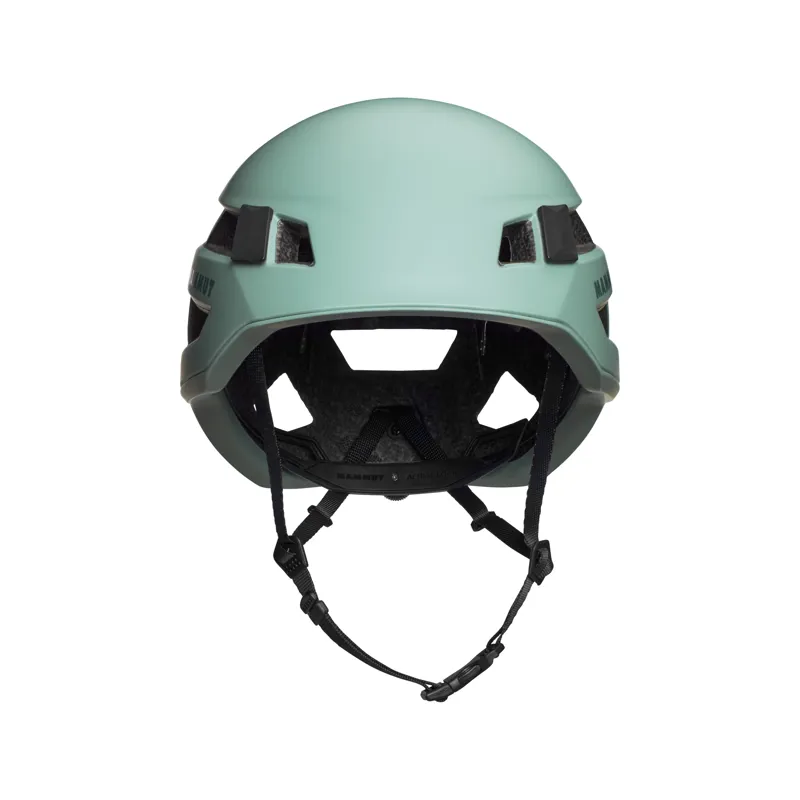 Mammut Crag Sender Helmet Jade-1