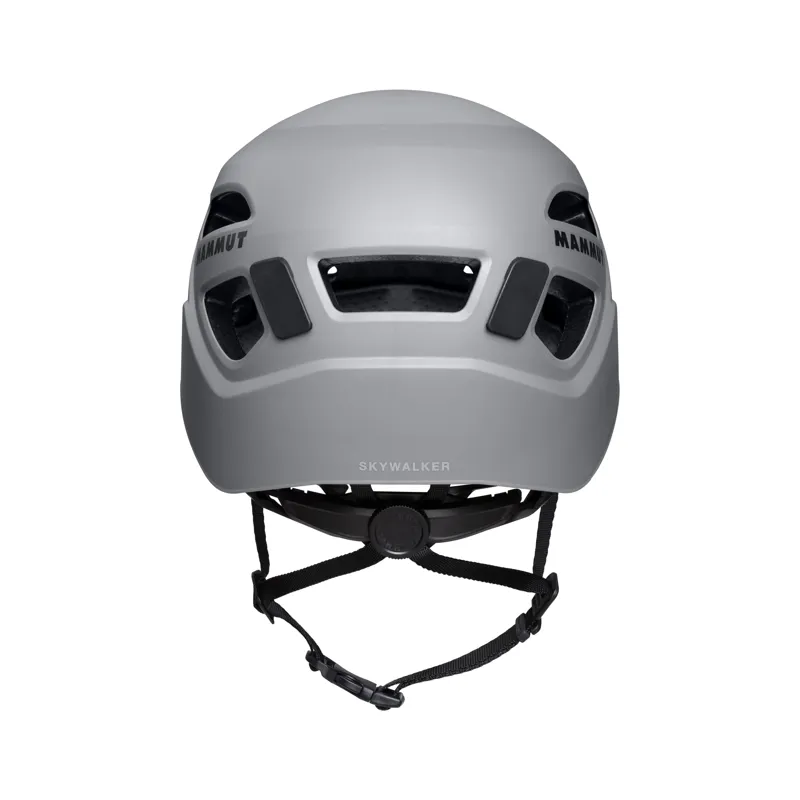 Mammut Skywalker 3.0 Helmet Titanium-2