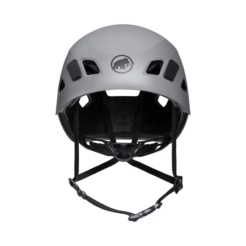 Mammut Skywalker 3.0 Helmet Titanium-1