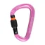 Mammut Classic HMS Screwgate Carabiner Pink
