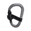Mammut Smart HMS 2.0 Screw Gate Grey