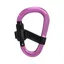 Mammut Smart HMS 2.0 Screw Gate Pink