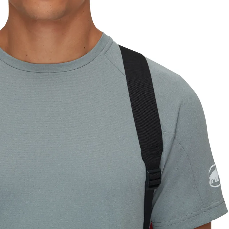 Mammut Neon Rope Bag Black-6