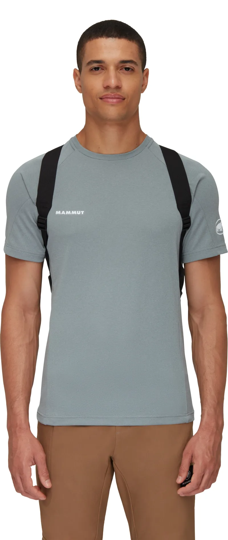 Mammut Neon Rope Bag Black-5