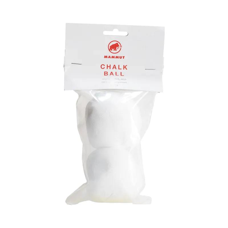 Mammut Chalk Ball 2 x 40g