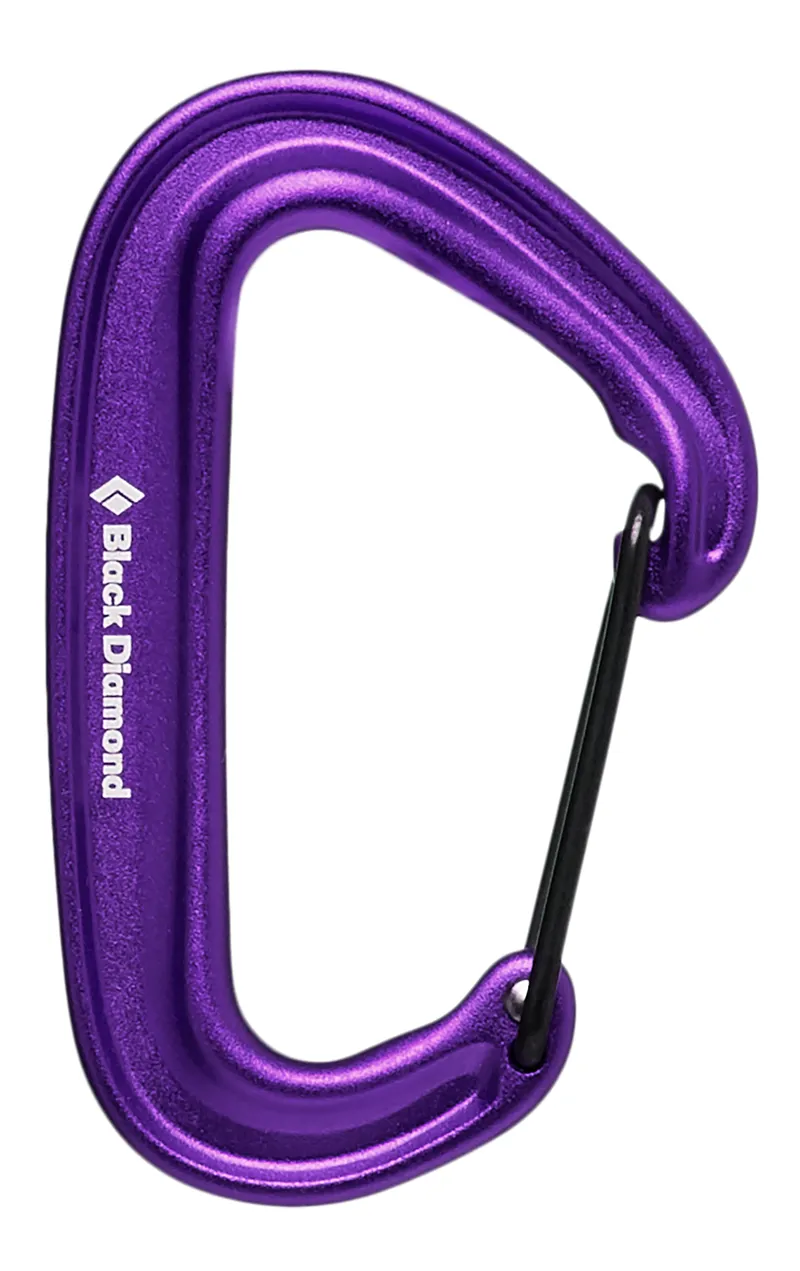 Black Diamond MiniWire Purple