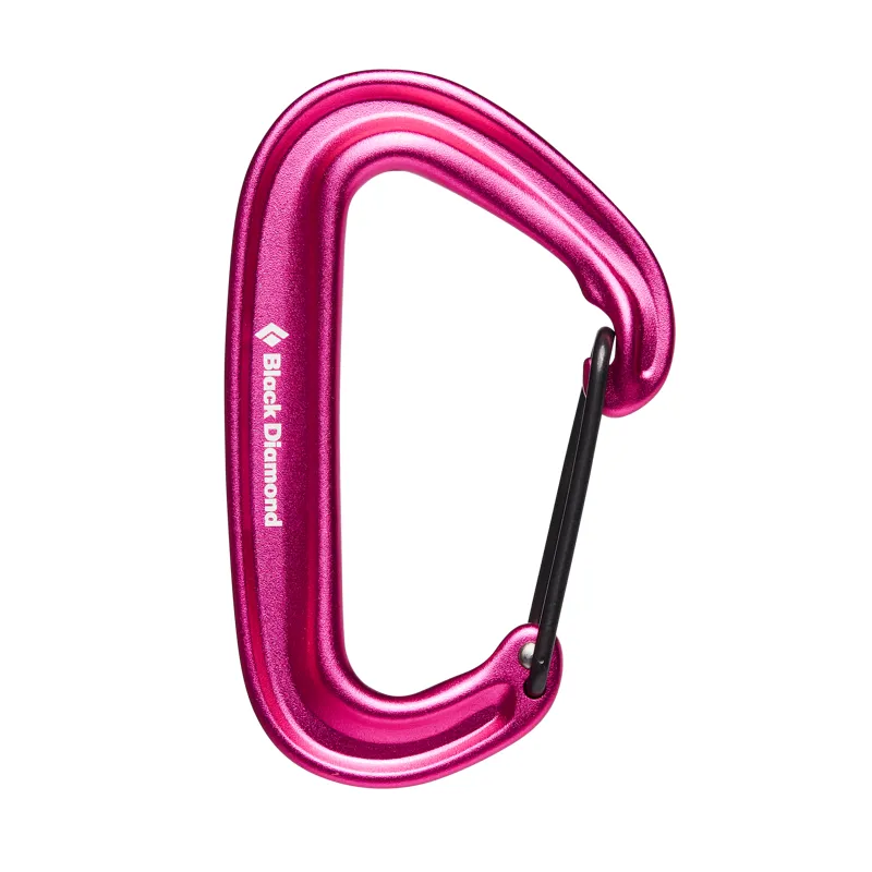 Black Diamond MiniWire Ultra Pink