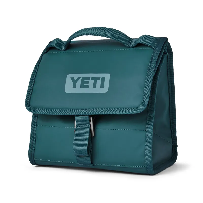 YETI Daytrip Lunch Bag Agave Teal-1