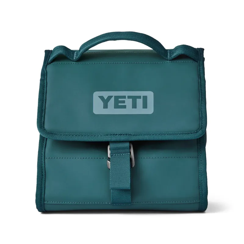 YETI Daytrip Lunch Bag Agave Teal