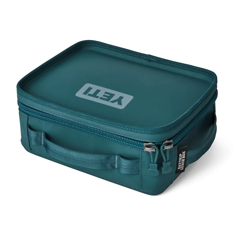 YETI Daytrip Lunch Box Agave Teal-2