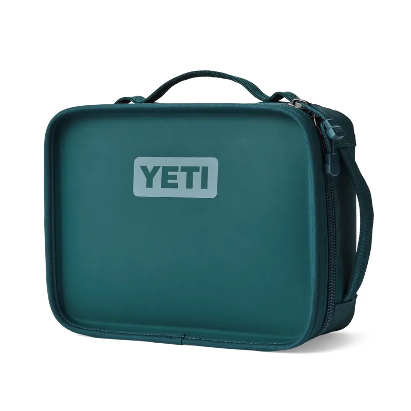 YETI Daytrip Lunch Box Agave Teal-1