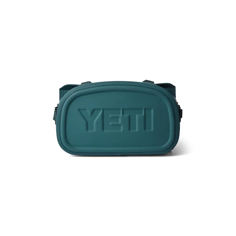 YETI M12 Hopper Backpack Agave Teal-9
