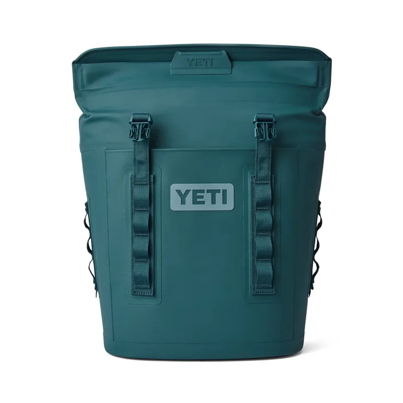 YETI M12 Hopper Backpack Agave Teal-5