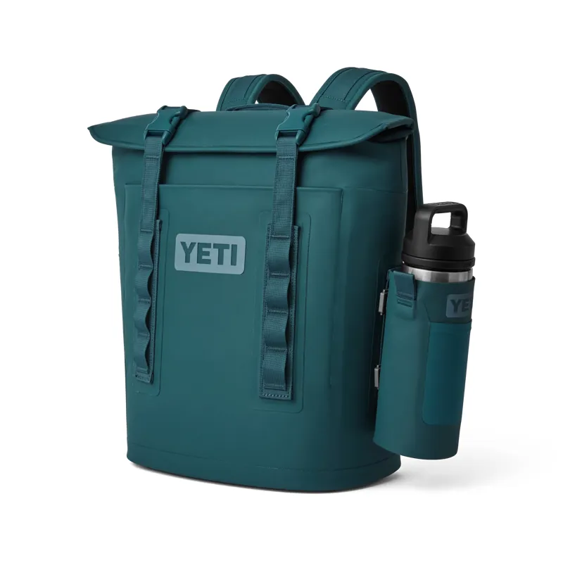 YETI M12 Hopper Backpack Agave Teal-8