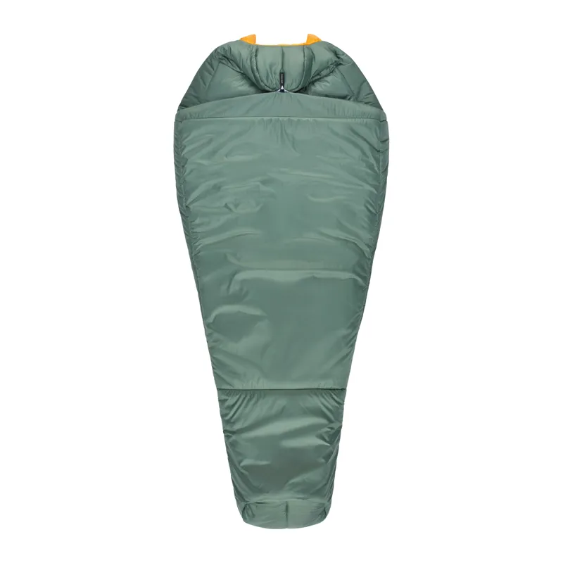 Mammut Comfort Fibre Bag -15C Cypress-3