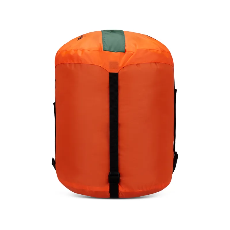 Mammut Comfort Fibre Bag -15C Cypress-2