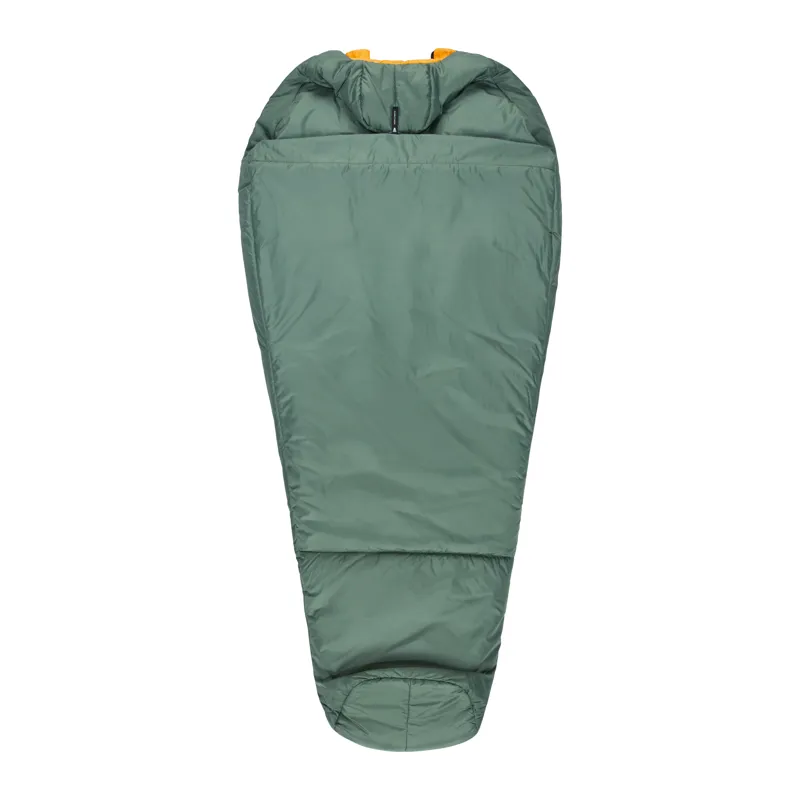 Mammut Comfort Fibre Bag -1C Cypress-3