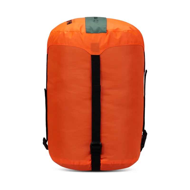Mammut Comfort Fibre Bag -1C Cypress-2