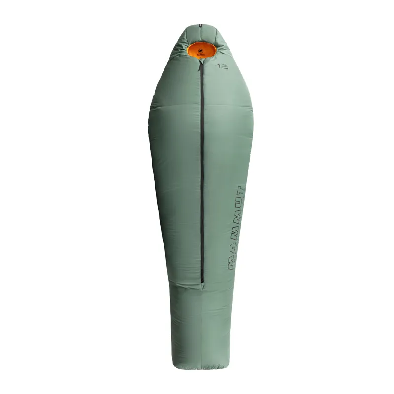 Mammut Comfort Fibre Bag -1C Cypress