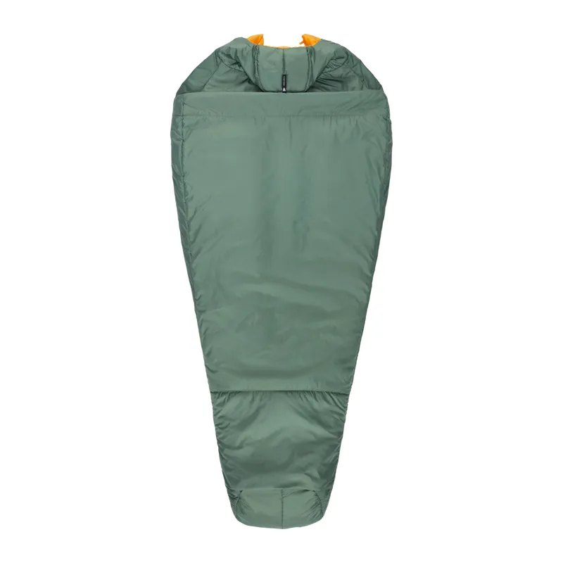 Mammut Comfort Fibre Bag -5C Cypress-3