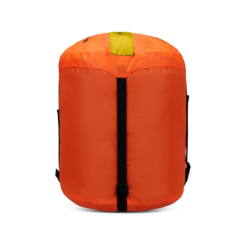 Mammut Women's Comfort Down Bag -18C Dandelion-2