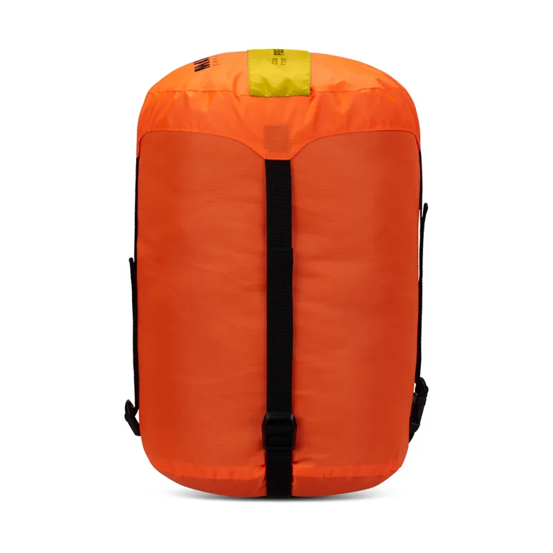 Mammut Women's Comfort Down Bag -7C Dandelion-2