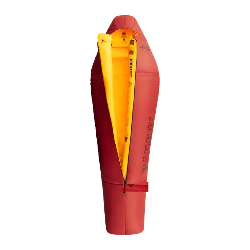 Mammut Women's Comfort Fibre Bag -18C Beech-1