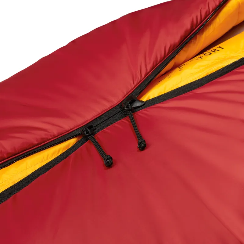 Mammut Women's Comfort Fibre Bag -7C Beech-6