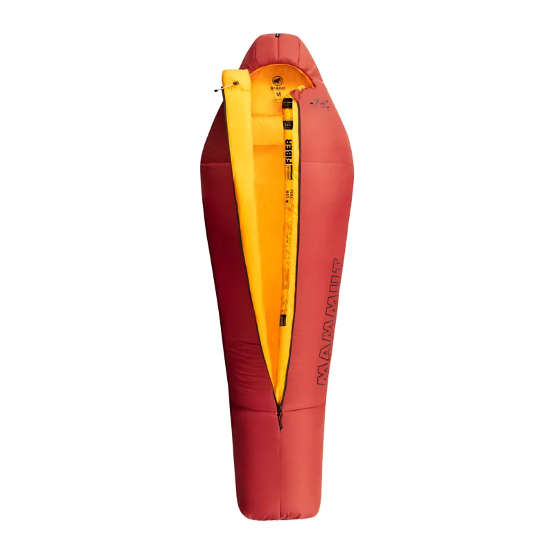 Mammut Women's Comfort Fibre Bag -7C Beech-1