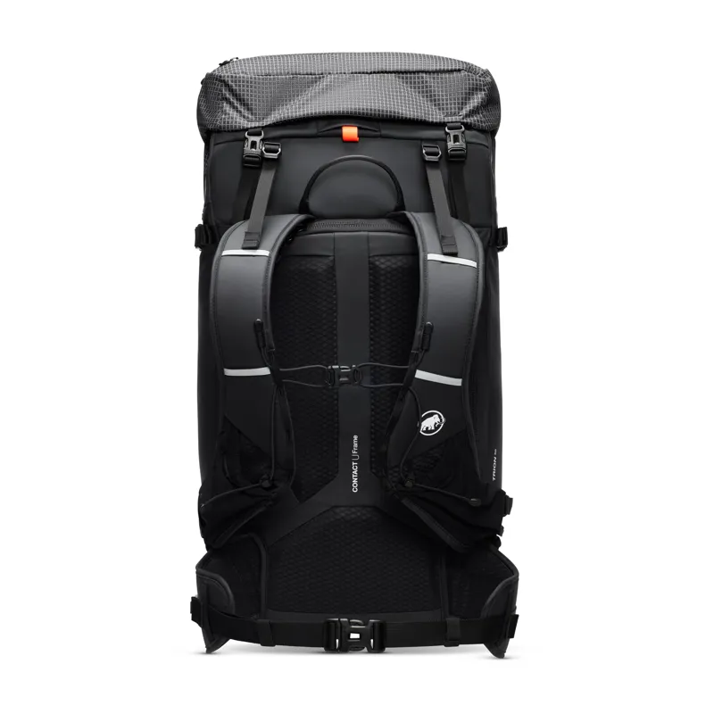 Mammut Trion 50 Black-1