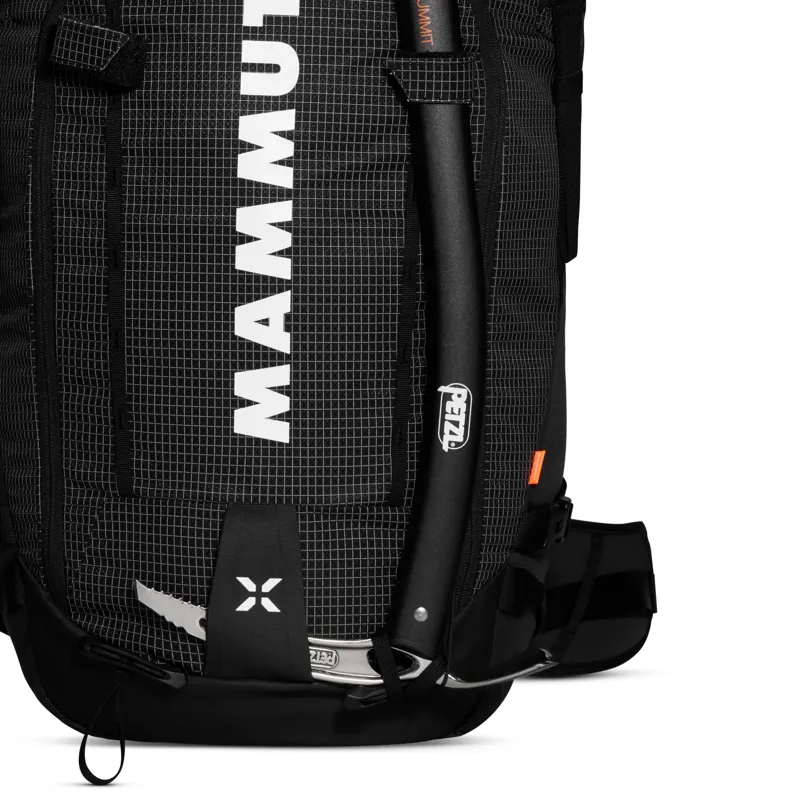 Mammut Trion 50 Black-8