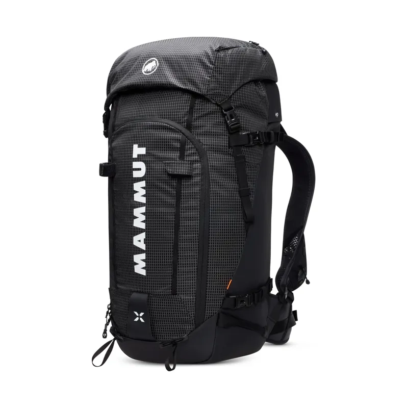 Mammut Trion 50 Black