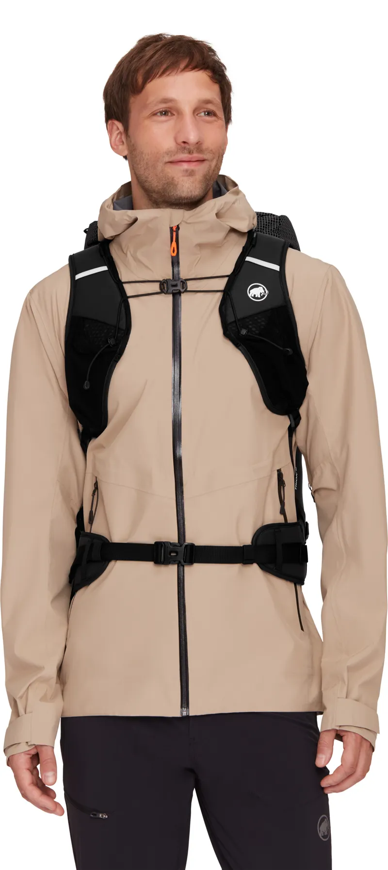 Mammut Trion 50 Black-5