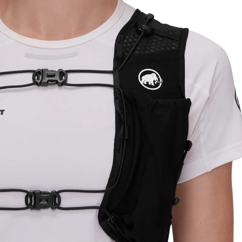 Mammut Trion 15 Black-3