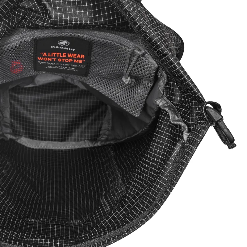 Mammut Trion 15 Black-2