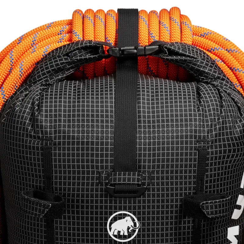 Mammut Trion 15 Black-8
