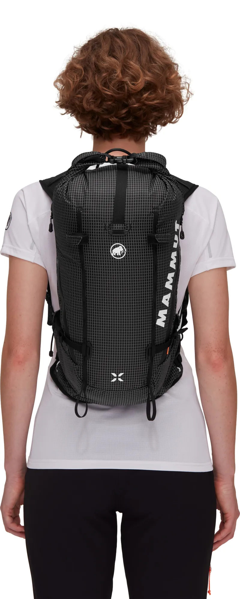 Mammut Trion 15 Black-4