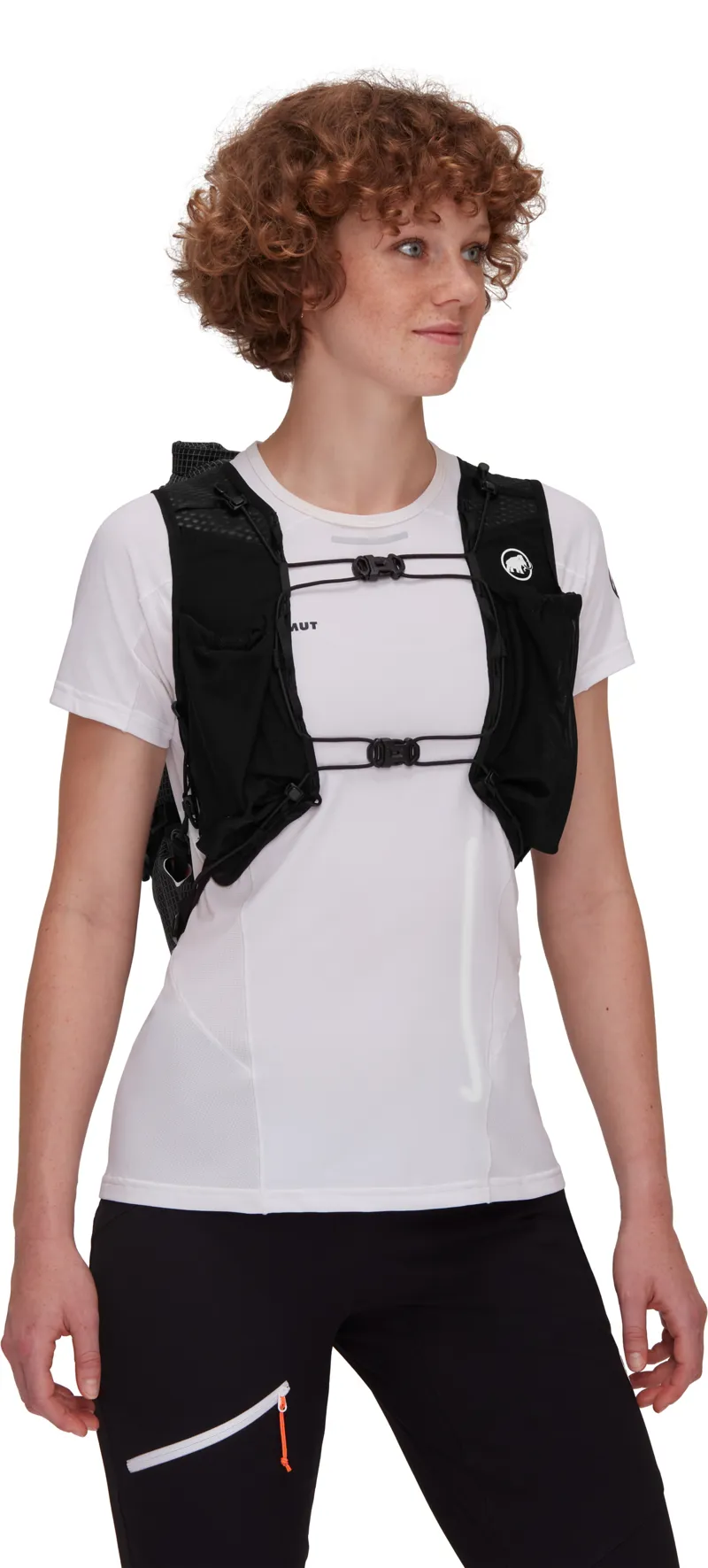 Mammut Trion 15 Black-6