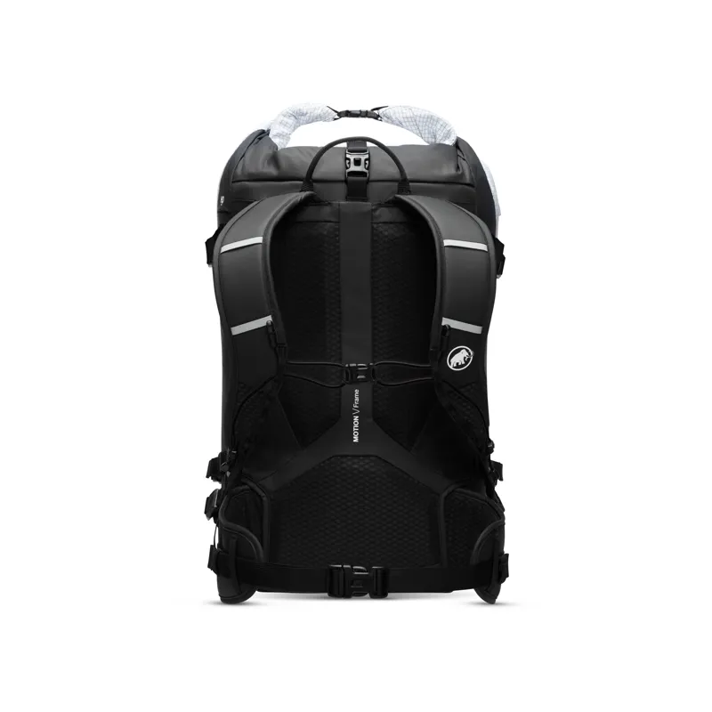 Mammut Women's Trion 28 White-1