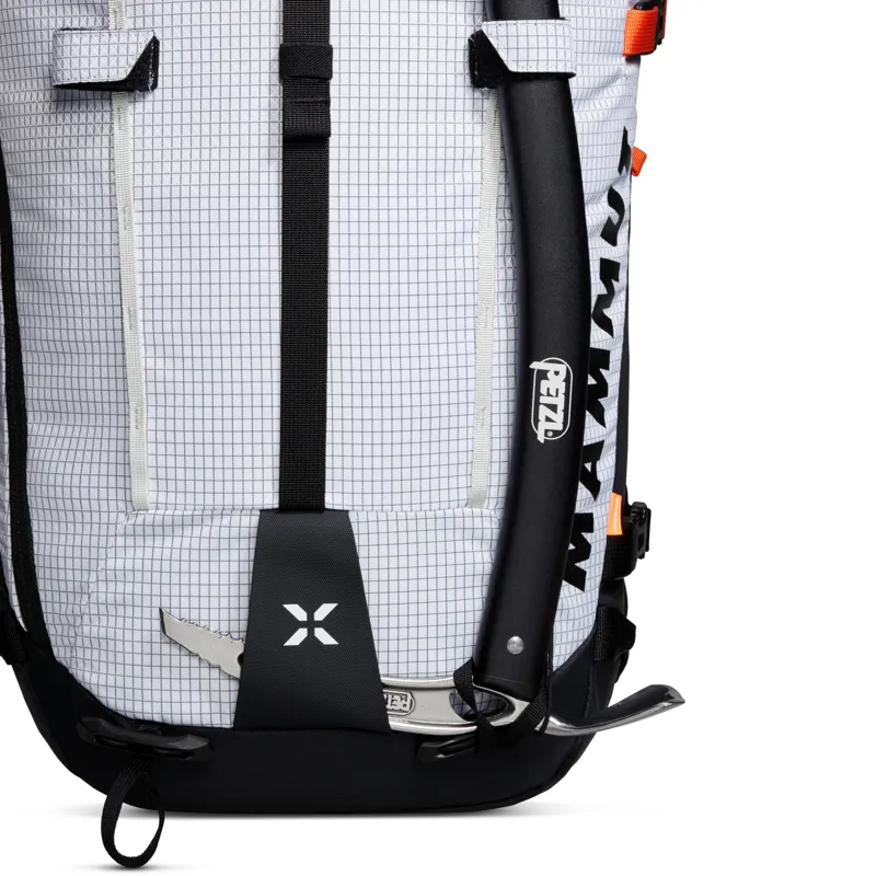 Mammut Women's Trion 28 White-7