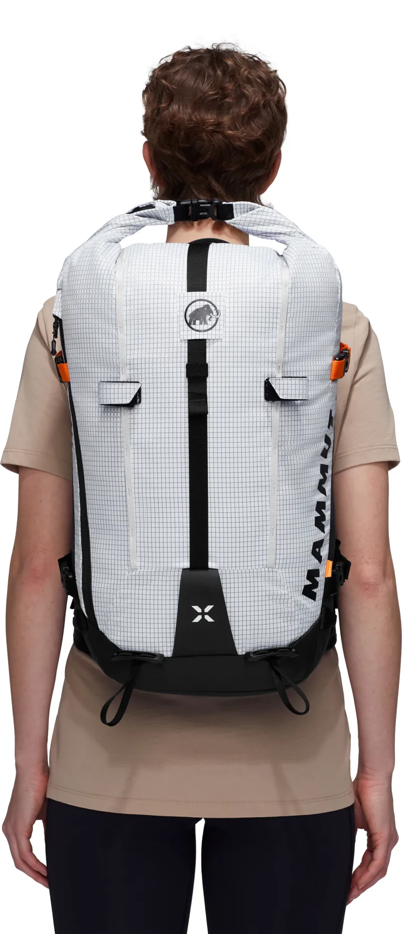 Mammut Women's Trion 28 White-2