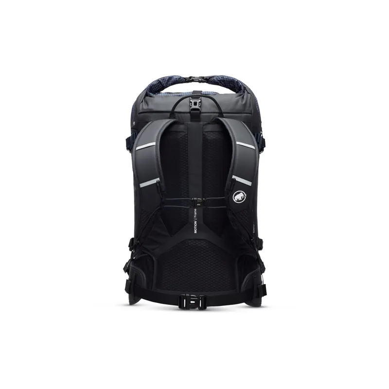 Mammut Women's Trion 28 Marine/Black-1