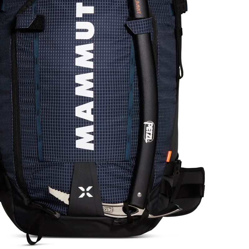 Mammut Women's Trion 50 Marine/Black-8