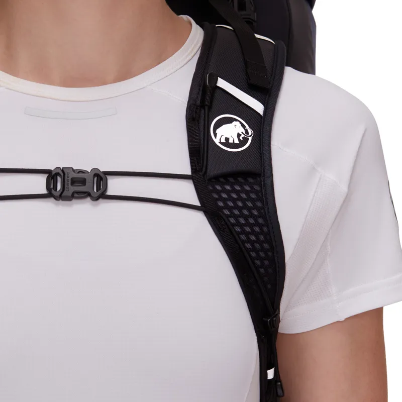 Mammut Women's Trion 50 Marine/Black-2